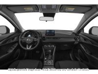 2019 Mazda Cx-3 Gs Auto AWD Interior Shot 6