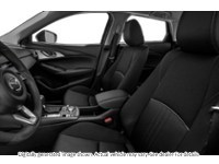 2019 Mazda Cx-3 Gs Auto AWD Interior Shot 4