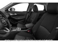 2019 Mazda Cx-3 Gs Auto AWD Interior Shot 4