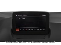 2019 Mazda Cx-3 Gs Auto AWD Interior Shot 2