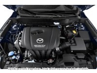 2019 Mazda Cx-3 Gs Auto AWD Exterior Shot 3