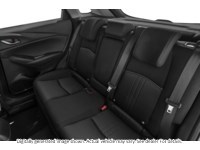2019 Mazda Cx-3 Gs Auto AWD Interior Shot 5