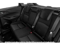 2019 Mazda Cx-3 Gs Auto AWD Interior Shot 5