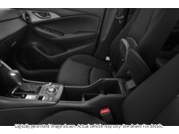 2019 Mazda Cx-3 Gs Auto AWD Interior Shot 7