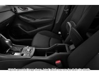2021 Mazda Cx-3 Gs Auto AWD Interior Shot 7
