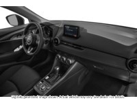 2019 Mazda Cx-3 Gs Auto AWD Interior Shot 1