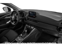 2021 Mazda Cx-3 Gs Auto AWD Interior Shot 1