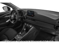 2019 Mazda Cx-3 Gs Auto AWD Interior Shot 1