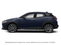 2019 Mazda CX-3 GT Exterior Shot 6