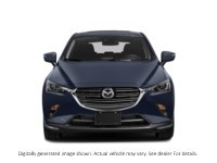 2019 Mazda CX-3 GT Exterior Shot 5