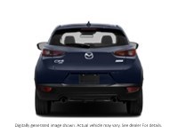 2020 Mazda Cx-3 GT Auto AWD Exterior Shot 7