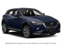2020 Mazda Cx-3 GT Auto AWD Exterior Shot 8
