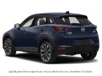 2019 Mazda CX-3 GT Exterior Shot 9