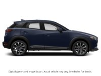 2019 Mazda CX-3 GT Exterior Shot 10