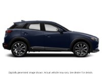 2020 Mazda Cx-3 GT Auto AWD Exterior Shot 10