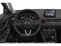 2019 Mazda CX-3 GT Interior Shot 3