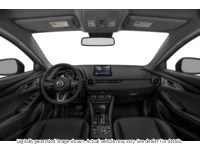 2019 Mazda CX-3 GT Interior Shot 6
