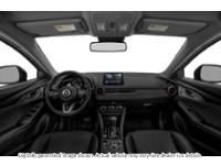2020 Mazda Cx-3 GT Auto AWD Interior Shot 6