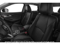 2019 Mazda CX-3 GT Interior Shot 4