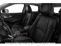 2020 Mazda Cx-3 GT Auto AWD Interior Shot 4