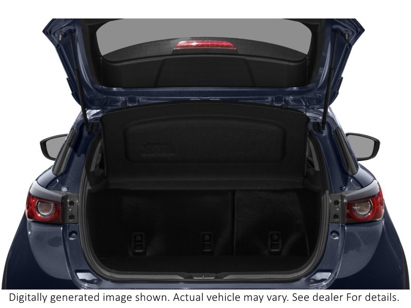 2019 Mazda CX-3 GT Exterior Shot 4