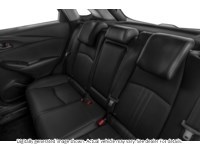 2019 Mazda CX-3 GT Interior Shot 5