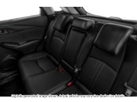 2020 Mazda Cx-3 GT Auto AWD Interior Shot 5