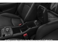 2019 Mazda CX-3 GT Interior Shot 7