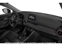 2019 Mazda CX-3 GT Interior Shot 1