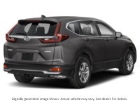 2020 Honda CR-V LX 2WD Exterior Shot 2