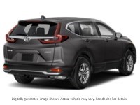 2021 Honda Cr-V LX 2WD Exterior Shot 2