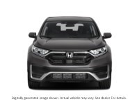 2020 Honda CR-V LX 2WD Exterior Shot 5