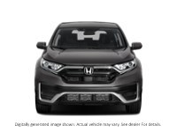 2020 Honda Cr-V LX 2WD Exterior Shot 5