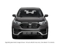 2021 Honda Cr-V LX 2WD Exterior Shot 5
