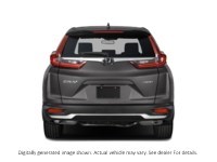 2020 Honda CR-V LX 2WD Exterior Shot 7