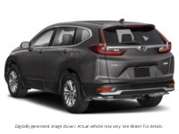 2020 Honda CR-V LX 2WD Exterior Shot 9