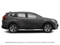 2020 Honda CR-V LX 2WD Exterior Shot 10