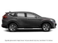 2021 Honda Cr-V LX 2WD Exterior Shot 10