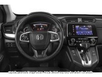2020 Honda CR-V LX 2WD Interior Shot 2