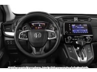 2021 Honda Cr-V LX 2WD Interior Shot 2