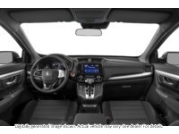 2020 Honda CR-V LX 2WD Interior Shot 5