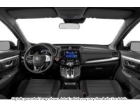 2021 Honda Cr-V LX 2WD Interior Shot 5