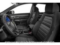 2020 Honda CR-V LX 2WD Interior Shot 3