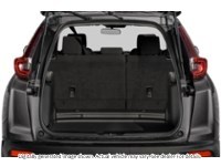 2020 Honda Cr-V LX 2WD Exterior Shot 4