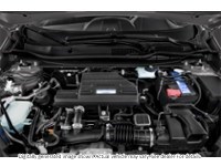 2021 Honda Cr-V LX 2WD Exterior Shot 3