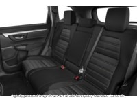 2020 Honda CR-V LX 2WD Interior Shot 4