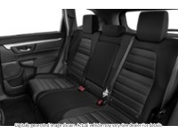 2021 Honda Cr-V LX 2WD Interior Shot 4