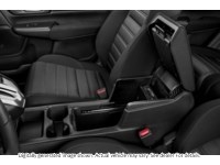 2020 Honda CR-V LX 2WD Interior Shot 6