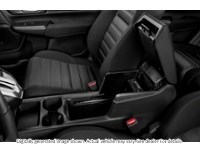 2020 Honda Cr-V LX 2WD Interior Shot 6