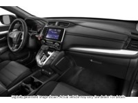 2020 Honda CR-V LX 2WD Interior Shot 1